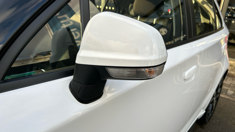 MG MG3 1.5 VTi-TECH Exclusive 5dr [Navigation] Petrol Hatchback